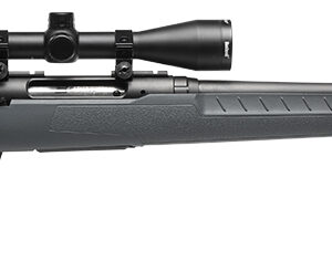 SAV AXIS2XP 6.5CR GRY SCP