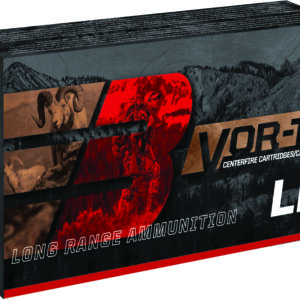 BAR 300PRC 208GR VORTX LRX 20R