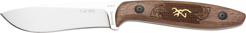 BROWNING KNIFE MEDALLION - COLLECTOR EDITION* - Image 2