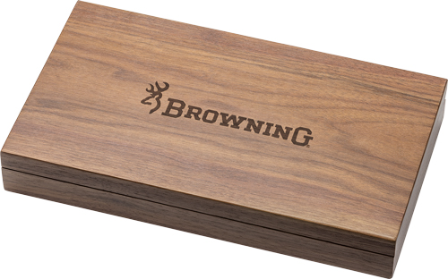 BROWNING KNIFE MEDALLION - COLLECTOR EDITION* - Image 3