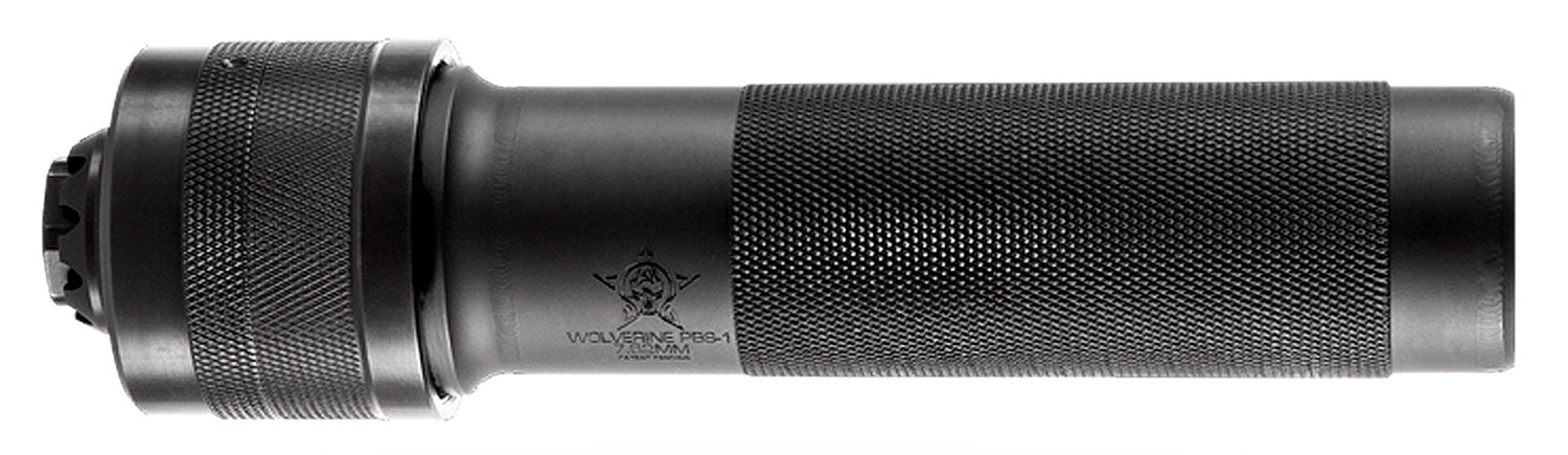 Dead Air Wolverine PBS-1 7.62mm
