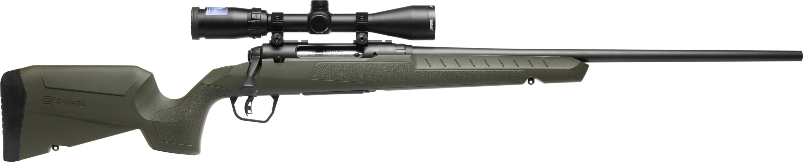 SAV AXIS2XP 243 GRN SCP CMPT