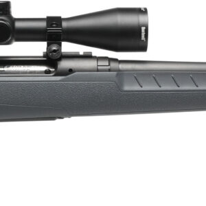 SAV AXIS2XP 6.5CR GRY SCP CMPT