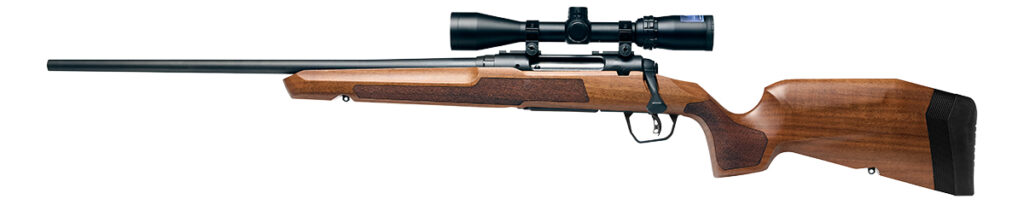 SAV AXIS2XP 25-06 HDWD LH SCP