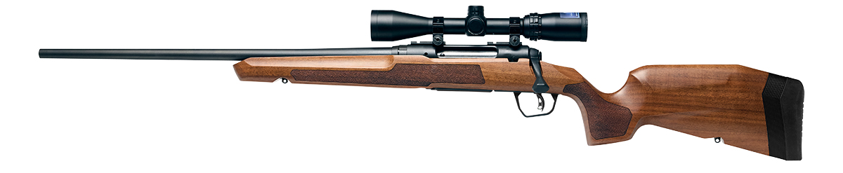 SAV AXIS2XP 25-06 HDWD LH SCP