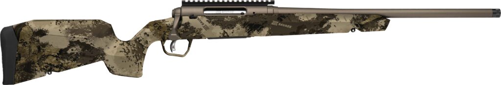 SAV AXIS2PRO 7MM-08 20B WST