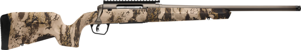 SAV AXIS2PRO 308 20B WST CPT