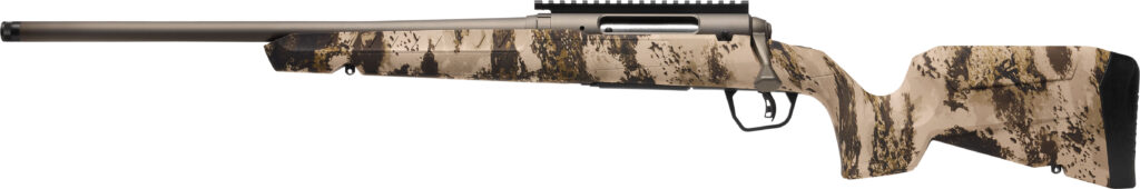 SAV AXIS2PRO 6.5CR WST CPT LH