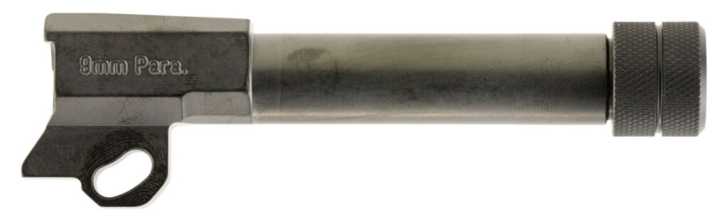 Sig Sauer BBL9389T P938 9mm Luger 3.20" Threaded