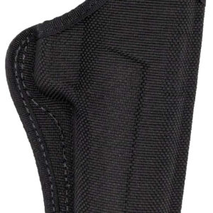 Bianchi 17725 7001 Thumbsnap OWB Size 11 Black Accumold Belt Loop Compatible w/Glock 19/Springfield XD/Sig P228 Fits 4" Barrel Right Hand