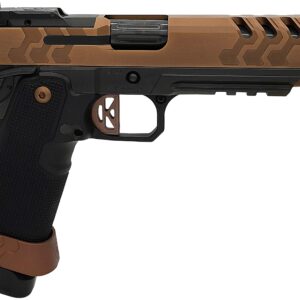 KMB 2K11 TARGET OR 9MM 20RD