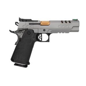 KIMBER 2K11 STAINLESS TGT 45ACP 13+1#