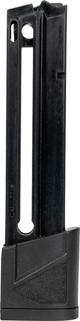TAU MAG TX22 22LR 22RD B
