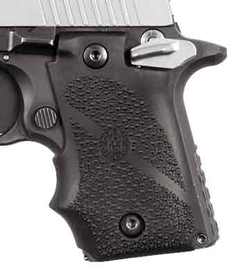 HOGUE GRIPS SIGARMS P238 - W/AMBI SAFETY - Image 2