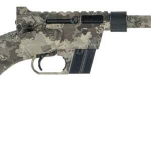 Henry H002VWP U.S. Survival AR-7 Full Size 22 LR 8+1 16.13" Barrel, TrueTimber Viper Western Metal Finish & TrueTimber Viper Western Stock Right Hand