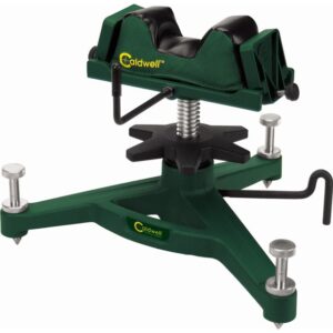 CALDWELL "THE ROCK" BENCHREST - DELUXE