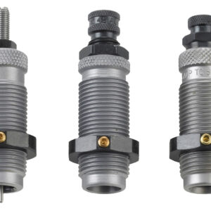RCBS 24212 Carbine 3-Die Set Group B .460 S&W