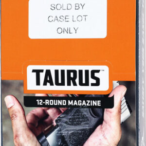 TAURUS MAGAZINE G2C 9MM - 12RD DISPLAY 12 MAGAZINES !
