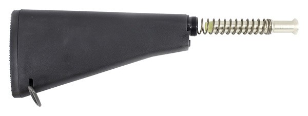 CMMG STOCK KIT FOR MK3 308 - FIXED