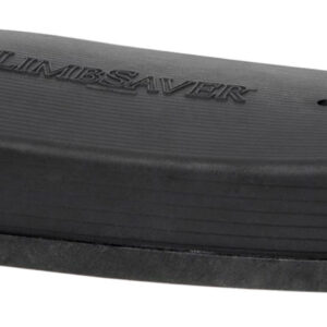 Limbsaver 10541 Grind-To-Fit  Small Black Rubber