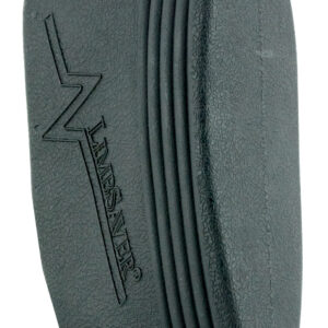 Limbsaver 10547 Slip-On  Black Medium Rubber
