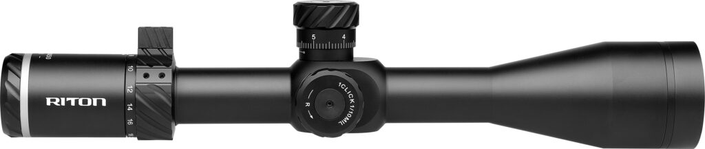 RIT 3CON 6-24X50 30M FFP MPSR