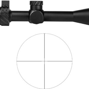 RIT 3PRI 3-9X40 SFP MOA EER