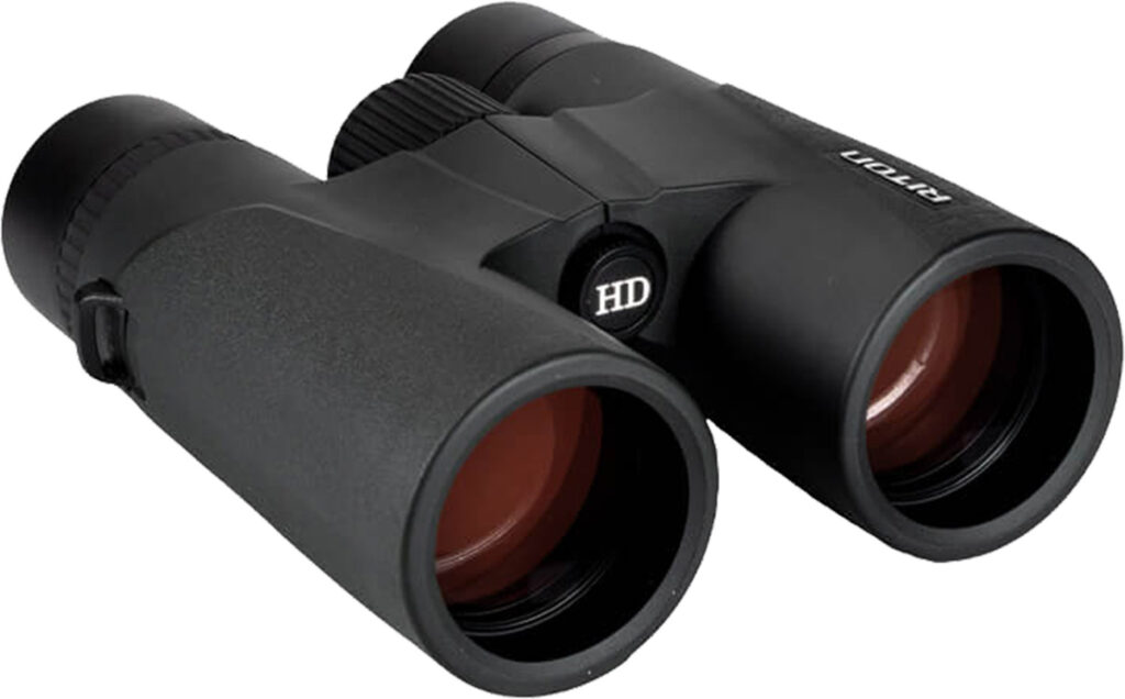 RIT 3 PRIMAL BINO 8X42 ED