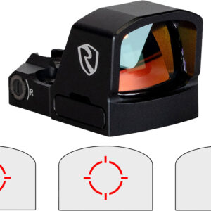 RIT 3 TACTIX MPRD V3 RED DOT