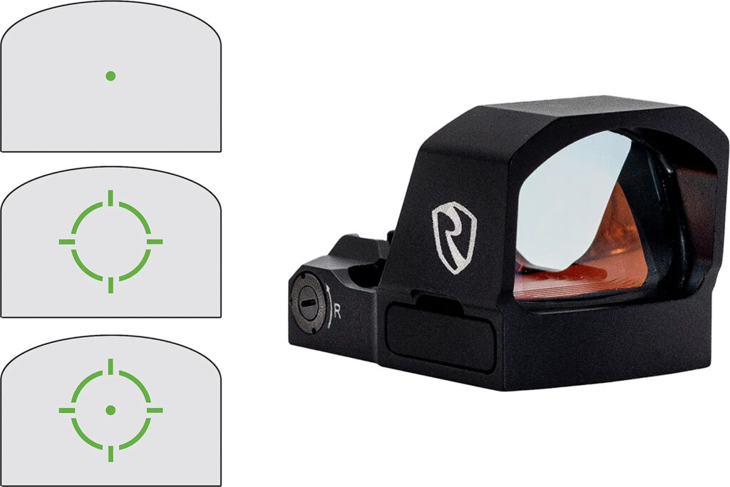 RIT 3 TACTIX MPRD XL V3 GR MRS