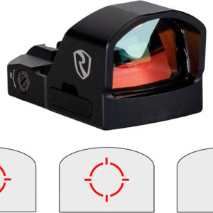 RIT 3 TACTIX PRD V3 RED DOT
