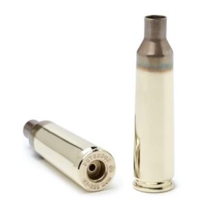 PETERSON UNPRIMED CASES - 22-250 REM 50PACK 10BX/CS