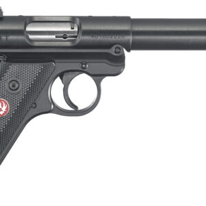 RUG MKIV TGT 22LR PST 5.5B