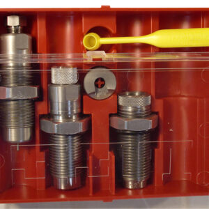 Lee Precision 90774 Pacesetter 2-Die Set 264 Win Mag