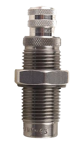 Lee Precision 90865 Carbide Factory Crimp Die 45 Colt (LC) / 454 Casull