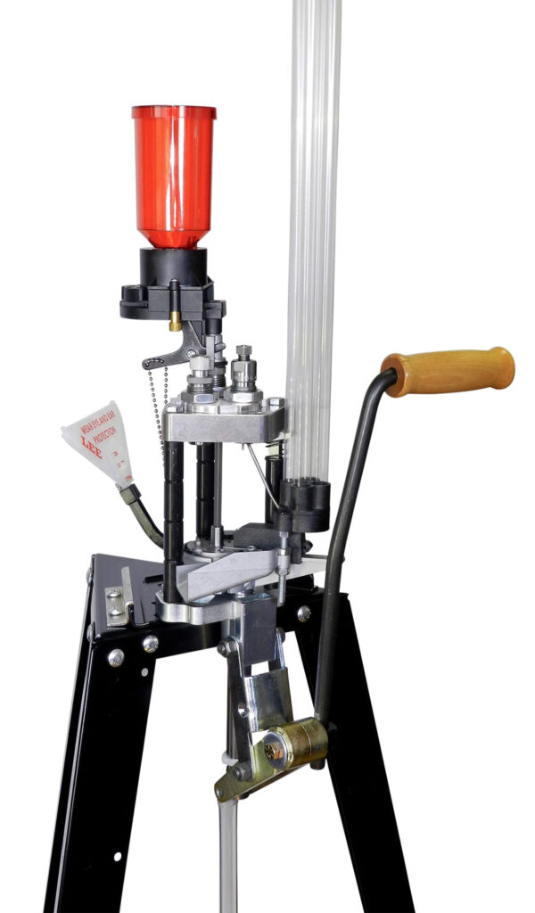 Lee Precision 90634 Pro 1000 Reloading Kit 44 Special / 44 Mag