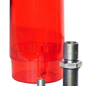 Lee Precision 90062 Classic Bullet Sizing Kit .430