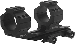 BURRIS MOUNT AR PEPR 30MM * - TACTICAL W/PICITINNY TOP MATTE