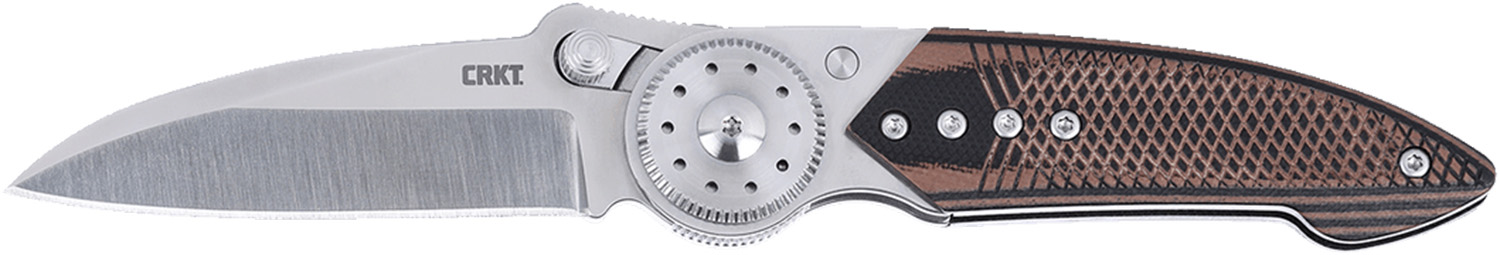 CRK WALKER BLADE LOCK ASSISTED