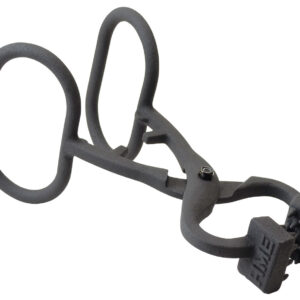 HME DSC Deer Skinning Claw 10" Metal Black