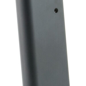 Wilson Combat 4745FS10B 1911 10rd Detachable w/ Wraparound Floor Plate 45 ACP Fits 1911 Government Black Stainless Steel