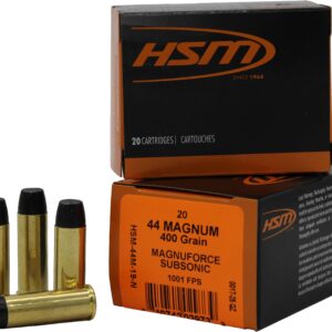 HSM 44M 400GR SUB LFN 20RD