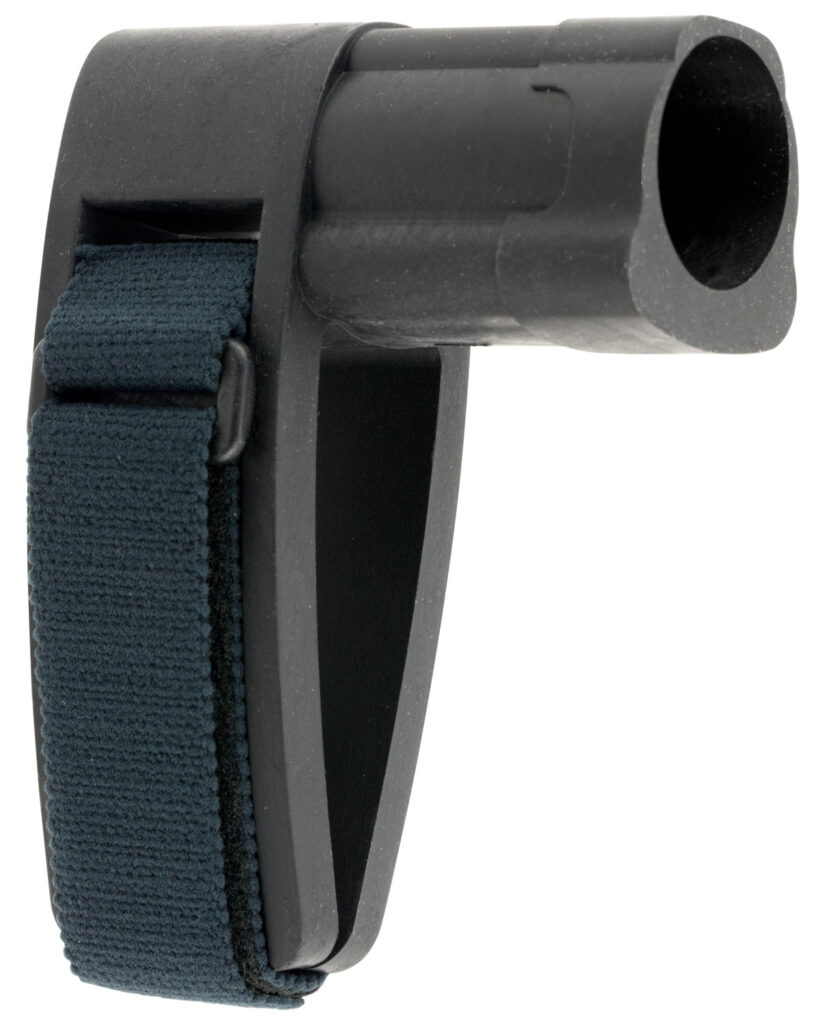 SB Tactical SBMINI01SB Mini  Black w/SBT Logo