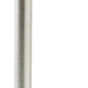 Strike Industries GMGRSBK Guide Rod Compatible w/Glock Gen3, Black Aluminum