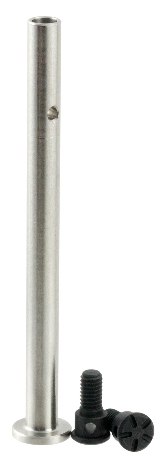 Strike Industries GMGRSBK Guide Rod Compatible w/Glock Gen3, Black Aluminum