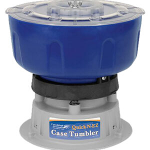 Frankford Arsenal 855020 Quick-N-Ez Tumbler