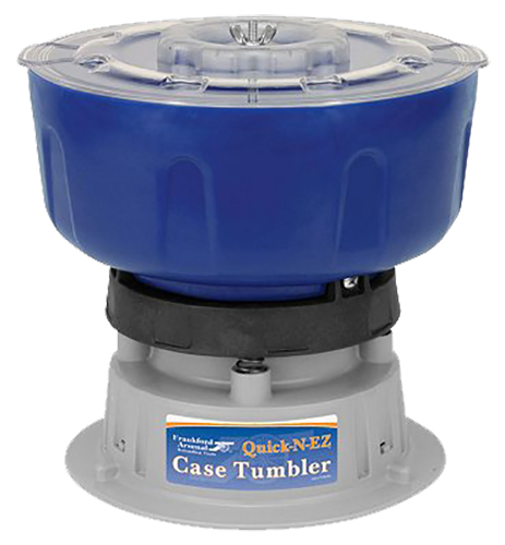 Frankford Arsenal 855020 Quick-N-Ez Tumbler