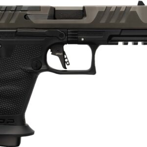 WAI PDP PRO-X COM 9MM 4B 18RD