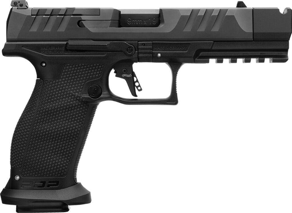 WAI PDP PRO-X 9MM FULL SZ 10RD