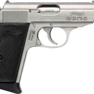 WAI PPK/S SD 32AP SS TB 7RD